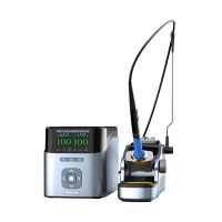 Паяльная станция Aixun T400 (T225/245) (320W, ручка T225 + 3 жала) ― Nsk.OnlineBazar.su