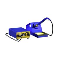 Паяльная станция Mechanic T12 Pro (T12) (72W, 1 канал, ручка T12 + 1 жало) ― Nsk.OnlineBazar.su