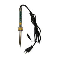 Паяльник JD020 220V (тонкое жало) ― Nsk.OnlineBazar.su