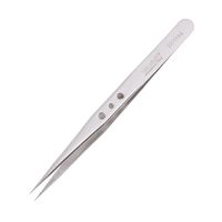 Пинцет прямой Ya Xun YX-11AA ― Nsk.OnlineBazar.su