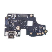 Плата нижняя для Blackview BV9300 на системный разъем и микрофон (оригинал) ― Nsk.OnlineBazar.su