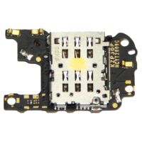 Плата для Huawei VOG-L29 на разъем Sim-карты и карты памяти ― Nsk.OnlineBazar.su
