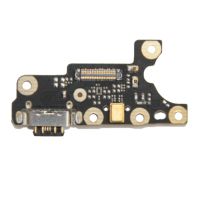 Плата нижняя для Nokia TA-1055 на системный разъем и микрофон ― Nsk.OnlineBazar.su