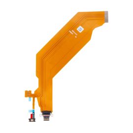 Плата нижняя для Oppo Pad 4 Pro 13.2 на системный разъем (оригинал)