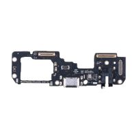 Плата нижняя для Realme 9 на системный разъем, разъем гарнитуры и микрофон ― Nsk.OnlineBazar.su