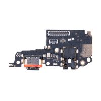 Плата нижняя для Vivo V20 (V2025) на системный разъем, разъем гарнитуры и микрофон ― Nsk.OnlineBazar.su