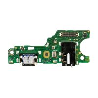 Плата нижняя для Vivo Y19s (V2419) на системный разъем, разъем гарнитуры и микрофон (оригинал) ― Nsk.OnlineBazar.su