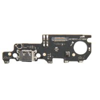 Плата нижняя для Xiaomi M1804E4A на системный разъем и микрофон ― Nsk.OnlineBazar.su