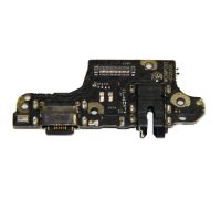 Плата нижняя для Xiaomi Poco X3 NFC на системный разъем, разъем гарнитуры и микрофон ― Nsk.OnlineBazar.su