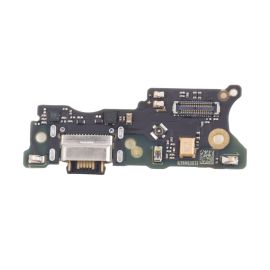 Плата нижняя для Xiaomi Xiaomi 22011119UY на системный разъем и микрофон (оригинал SP)