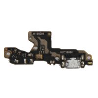 Плата нижняя для Xiaomi Redmi 7 на системный разъем и микрофон ― Nsk.OnlineBazar.su