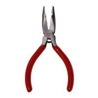 Плоскогубцы BAKU BK-055 ― Nsk.OnlineBazar.su