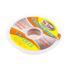 Поглотитель олова Ya Xun YX-2015 (2.0 мм*1.5 м)