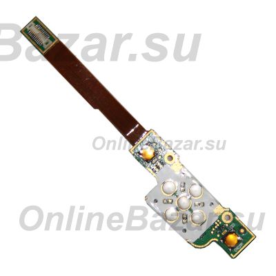 Подложка клавиатуры для T-MOBILE MDA Touch 256 ― Nsk.OnlineBazar.su