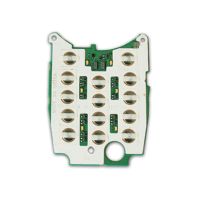 Подложка клавиатуры для Motorola V80 (оригинал) ― Nsk.OnlineBazar.su