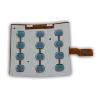 Подложка клавиатуры для Samsung J600 нижняя ― Nsk.OnlineBazar.su