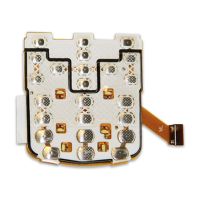 Подложка клавиатуры для Samsung M3510 (Beatz) ― Nsk.OnlineBazar.su