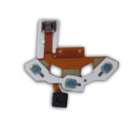 Подложка клавиатуры для Samsung M7600 (Beat DJ)