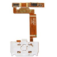 Подложка клавиатуры для Sony Ericsson T303 верхняя ― Nsk.OnlineBazar.su