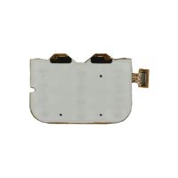 Подложка клавиатуры для Sony Ericsson W20 (Zylo) нижняя ― Nsk.OnlineBazar.su