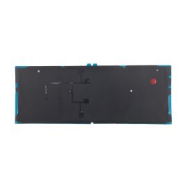 Подсветка клавиатуры для ноутбука Apple MacBook Air 11 (A1370) (2011-2015, прямой Enter RU)