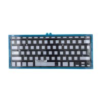 Подсветка клавиатуры для ноутбука Apple MacBook Air 13 (A1369) (2011-2017, Г-образный Enter) ― Nsk.OnlineBazar.su
