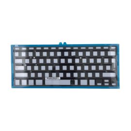 Подсветка клавиатуры для ноутбука Apple MacBook Air 13 (A1369) (2011-2017, Г-образный Enter)