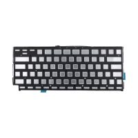 Подсветка клавиатуры для ноутбука Apple MacBook Air M1 13 (A2337) (2020, прямой Enter RU) ― Nsk.OnlineBazar.su