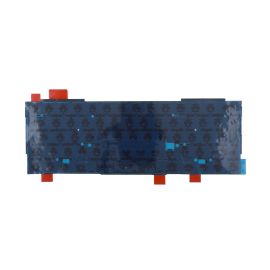Подсветка клавиатуры для ноутбука Apple MacBook Pro 13 (A1706) (2016-2017, Г-образный Enter)