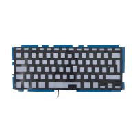 Подсветка клавиатуры для ноутбука Apple MacBook Pro 13 (A1278) (2008-2012, Г-образный Enter RU) ― Nsk.OnlineBazar.su