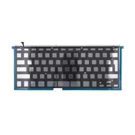 Подсветка клавиатуры для ноутбука Apple MacBook Pro 13 (A1502) (2013-2015, Г-образный Enter RU)