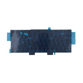 Подсветка клавиатуры для ноутбука Apple MacBook Pro 13 (A1708) (2017, прямой Enter RU)