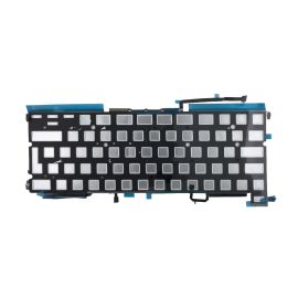 Подсветка клавиатуры для ноутбука Apple MacBook Pro 13 (A2251) (2020, Г-образный Enter RU)