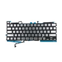 Подсветка клавиатуры для ноутбука Apple MacBook Pro 13 (A2251) (2020, прямой Enter RU) ― Nsk.OnlineBazar.su