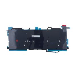 Подсветка клавиатуры для ноутбука Apple MacBook Pro 13 (A2289) (2020, Г-образный Enter RU)