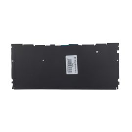Подсветка клавиатуры для ноутбука Apple MacBook Pro 15 (A1398) (2012-2015, Г-образн. Enter RU)