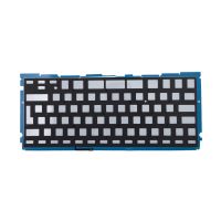 Подсветка клавиатуры для ноутбука Apple MacBook Pro 15 (A1398) (2012-2015, Г-образн. Enter RU) ― Nsk.OnlineBazar.su