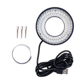 Светодиодная подсветка для микроскопа 2UUL MS98