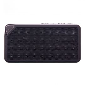 Колонка Activ Musicbox NEO (Bluetooth/MicroUSB/USB/3 Вт) <черный>