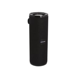 Колонка Borofone BR1 (Bluetooth/2 x 5 Вт/1200 mAh) <черный>