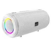 Колонка Borofone BR13 (Bluetooth/1 x 5 Вт/1200 mAh) <серый> ― Nsk.OnlineBazar.su