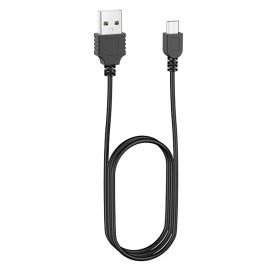 Колонка Borofone BR21 (Bluetooth/2 x 5 Вт/1200 mAh) <черный>