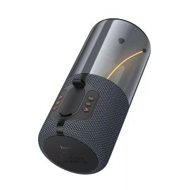 Колонка Hoco BS64 (Bluetooth/2 x 5 Вт/1200 mAh) <синий>