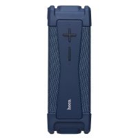Колонка Hoco HC6 Magic (Bluetooth/2 x 10 Вт/4000 mAh) <синий> ― Nsk.OnlineBazar.su