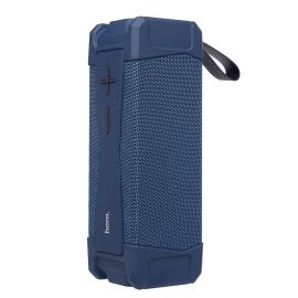 Колонка Hoco HC6 Magic (Bluetooth/2 x 10 Вт/4000 mAh) <синий>