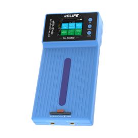 Портативный аппарат Relife RL-936WG для точечной сварки (650A)