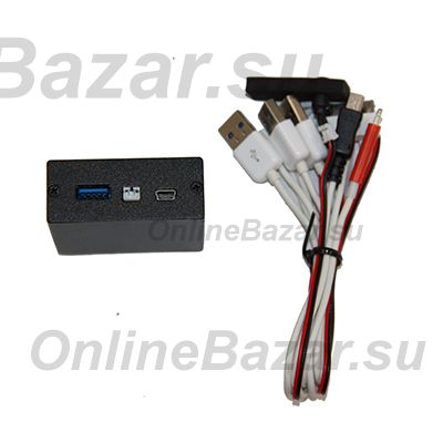Программатор IP Box ( для разблокировки iPhone/только ios7) ― Nsk.OnlineBazar.su