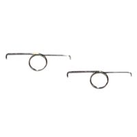 Пружины для триггеров Sony DualShock 4 JDS-030, JDM-030, JDS-040, JDM-040, JDS-050, JDM-050, JDS-055 ― Nsk.OnlineBazar.su