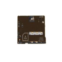 Разъем sim-карты для Samsung N5120 (Galaxy Note 8.0 LTE) ― Nsk.OnlineBazar.su