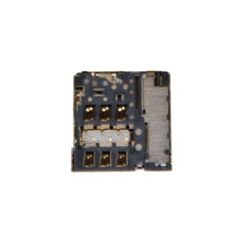 Разъем sim-карты для Samsung N5120 (Galaxy Note 8.0 LTE)